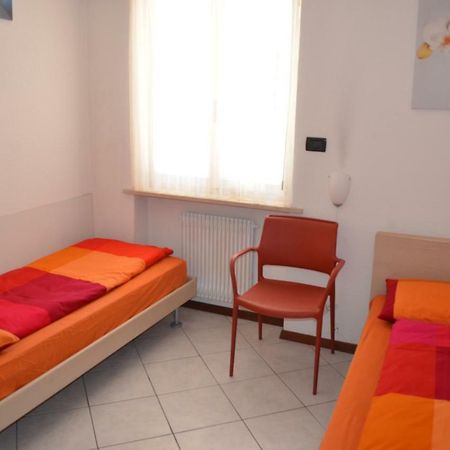 Апартаменти Ospitalita In Zona Panoramica Torbole Sul Garda Екстер'єр фото