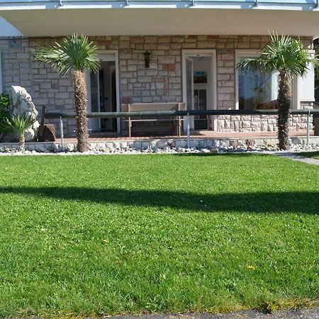 Апартаменти Ospitalita In Zona Panoramica Torbole Sul Garda Екстер'єр фото